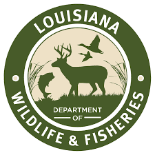 Louisiana Department of Wildlife and Fisheries