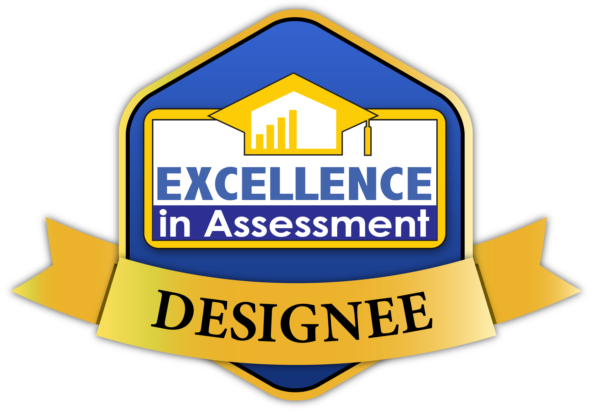 Northwestern State University was recently named as an Excellence in Assessment Designee.