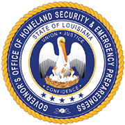 Louisiana Governor's Office of Homeland Security