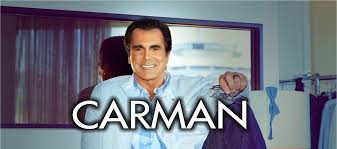 Christian Musician Carman passed away at 65 due to complications from surgery.