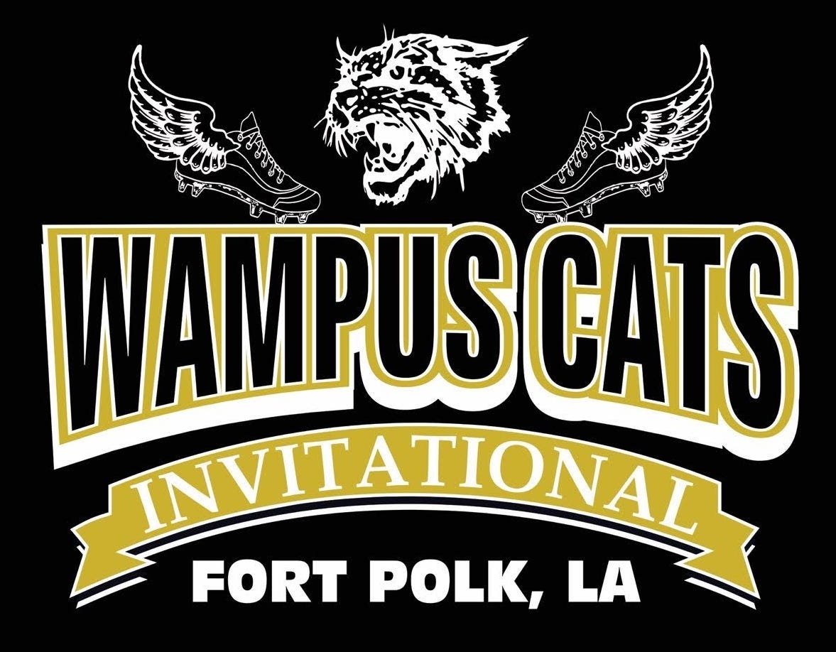 Alexandria Senior High School swept the Wampus Cat Invitational.