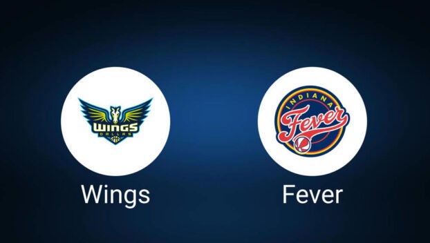 Where to Watch Dallas Wings vs. Indiana Fever on TV or Streaming Live - Wednesday, July 17