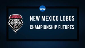 2024 New Mexico Football Odds to Win Mountain West Conference Championship & National Title