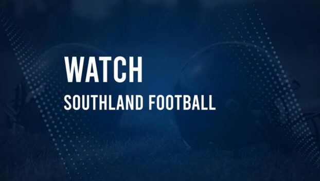 How to Watch Southland Football this Week: TV Schedule and Live Streams