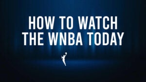 How to Watch the WNBA Today | August 17