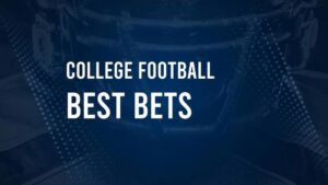 Week 0 College Football Computer Picks & Predictions