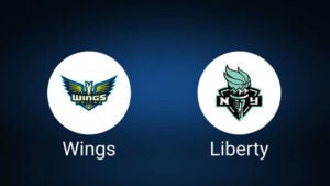 Where to Watch Dallas Wings vs. New York Liberty on TV or Streaming Live - Tuesday, August 20