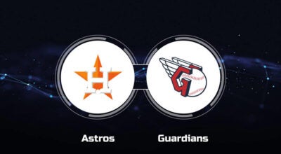 Astros vs. Guardians: Betting Preview for Sept. 28