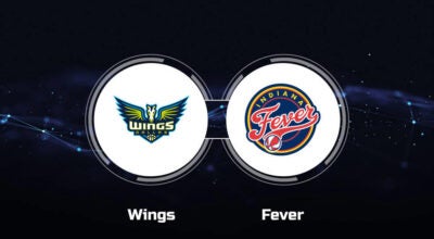 Dallas Wings vs. Indiana Fever Betting Odds and Matchup Preview - Sunday, Sept. 15