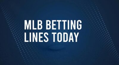 MLB Betting Lines and Picks Today | Sept. 13