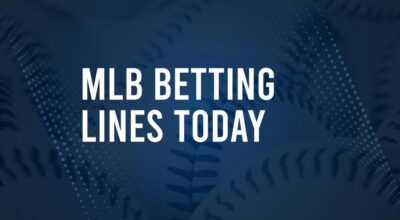 MLB Betting Lines and Picks Today | Sept. 19