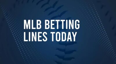 MLB Betting Lines and Picks Today | Sept. 21