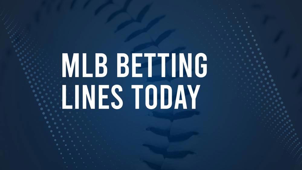 MLB Betting Lines and Picks Today | Sept. 26