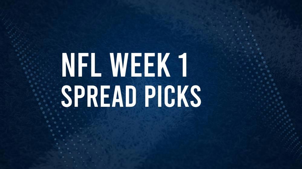 NFL Week 1 Picks Against the Spread, Tips and Predictions Leesville