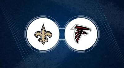 Saints vs. Falcons Same Game Parlay Picks – NFL Week 4