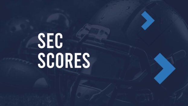 SEC Football Scores and Results – Week 4 2024