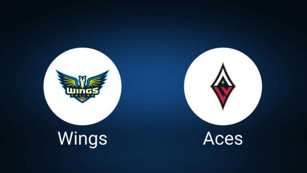 Where to Watch Dallas Wings vs. Las Vegas Aces on TV or Streaming Live - Thursday, Sept. 19