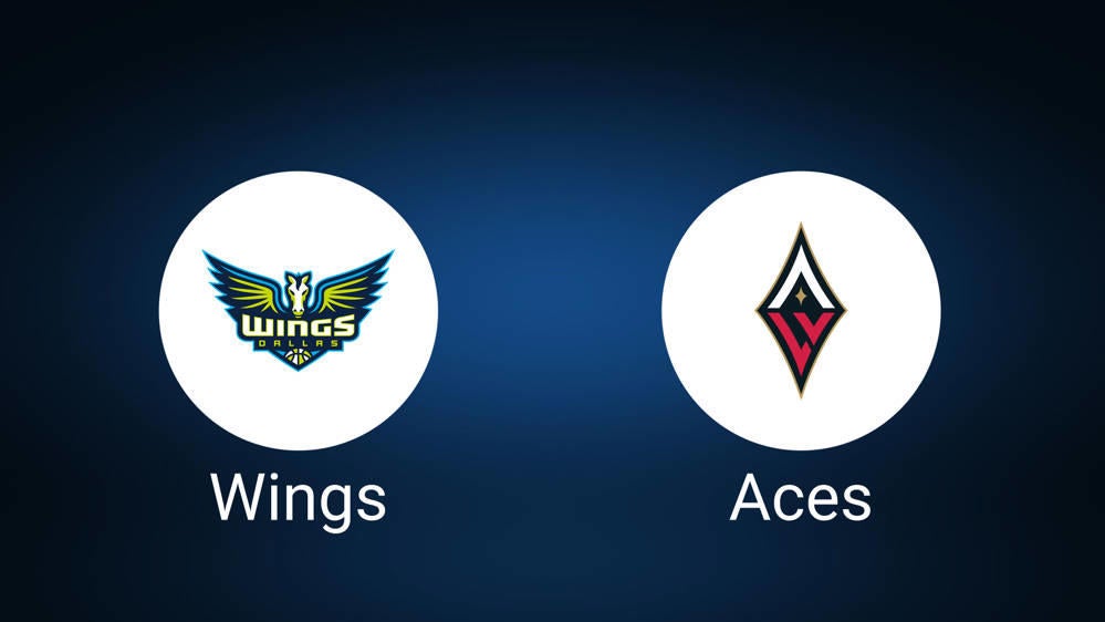 Where to Watch Dallas Wings vs. Las Vegas Aces on TV or Streaming Live - Thursday, Sept. 19