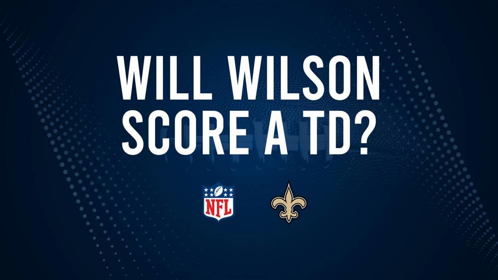 Will Cedrick Wilson Score a Touchdown Against the Eagles in Week 3?