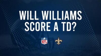 Will Jamaal Williams Score a Touchdown Against the Cowboys in Week 2?