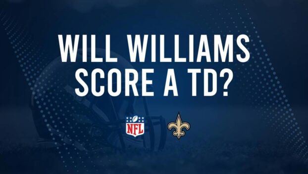 Will Jamaal Williams Score a Touchdown Against the Cowboys in Week 2?