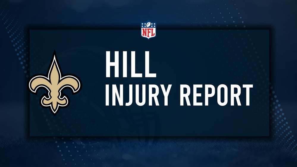 Will Taysom Hill Play in Week 4? NFL Injury Status, News & Updates