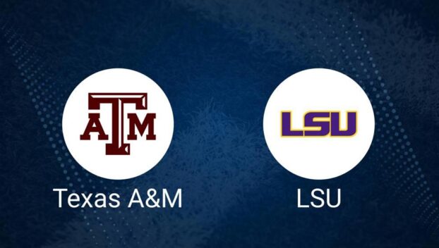 Best Bets, Predictions & Odds for the LSU vs. Texas A&M Game – Saturday, Oct. 26