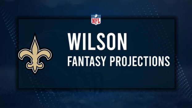 Cedrick Wilson Fantasy Projections: Week 8 vs. the Chargers