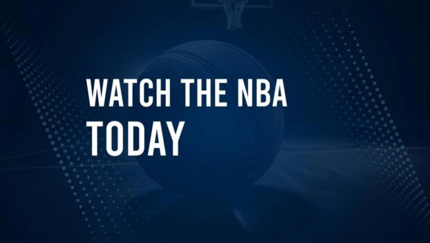 How to Watch the NBA Today, October 29