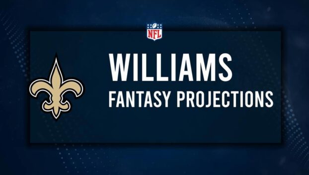 Jamaal Williams Fantasy Projections: Week 7 vs. the Broncos