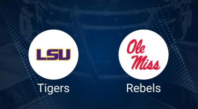 LSU vs. Ole Miss Predictions & Picks: Odds, Moneyline, Spread - Saturday, Oct. 12