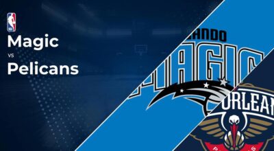 Magic vs. Pelicans Tickets Available – Friday, Nov. 8