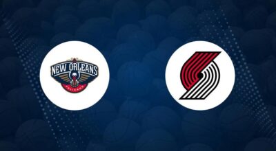 NBA Best Bets: Pelicans vs. Trail Blazers Picks for October 25