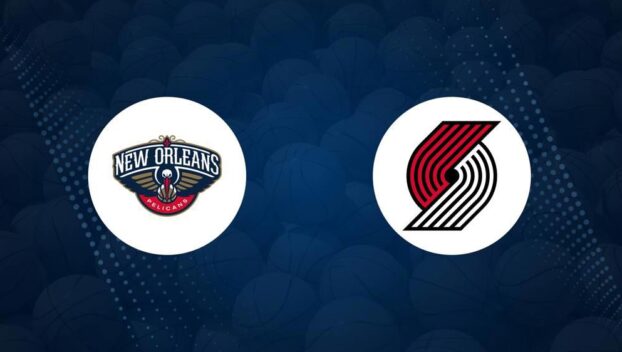 NBA Best Bets: Pelicans vs. Trail Blazers Picks for October 25