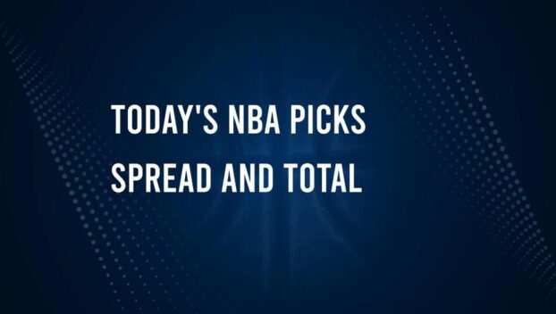 NBA Spread and Total Picks for Today, October 23