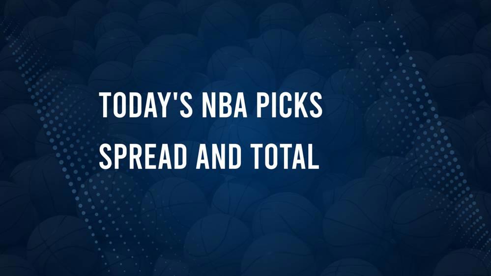 NBA Spread and Total Picks for Today, October 31