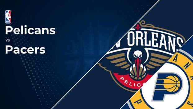 Pelicans Vs. Pacers Tickets Available – Friday, Nov. 1 | Leesville Leader