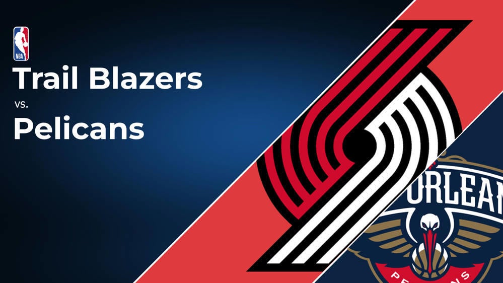 Pelicans vs. Trail Blazers Injury Report Today - October 27