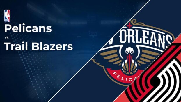 Pelicans vs. Trail Blazers Tickets Available – Monday, Nov. 4