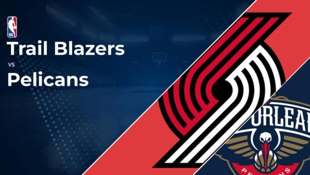 Pelicans vs. Trail Blazers Tickets Available – Sunday, Oct. 27