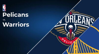 Pelicans vs. Warriors Injury Report Today - October 29