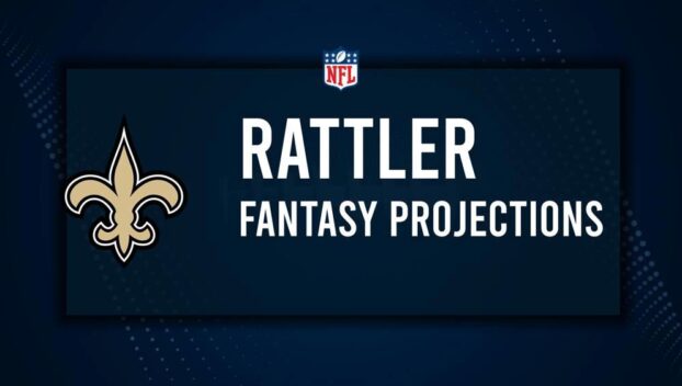 Spencer Rattler Fantasy Projections: Week 9 vs. the Panthers