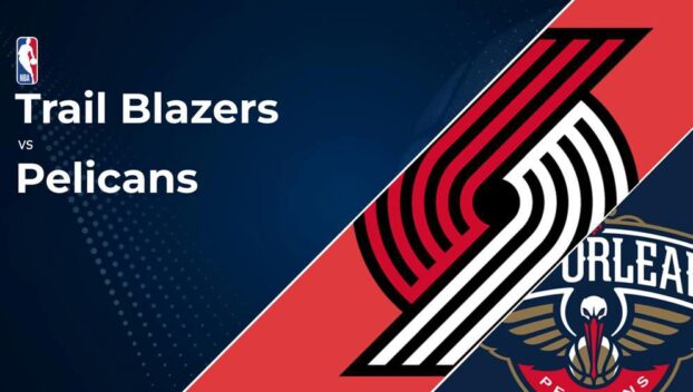 Trail Blazers vs. Pelicans Tickets Available – Sunday, Oct. 27