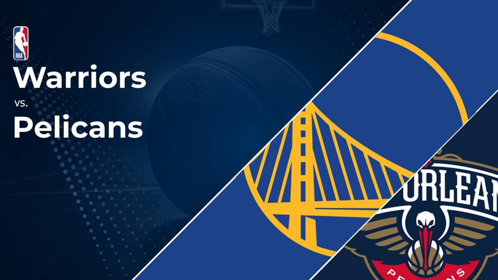 Warriors vs. Pelicans Prediction & Picks: Line, Spread, Over/Under - October 30