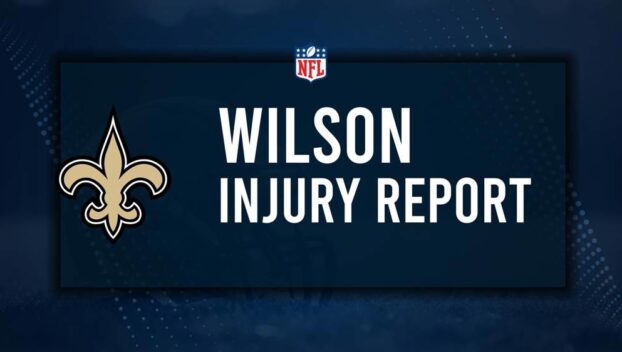 Will Cedrick Wilson Play in Week 5? NFL Injury Status, News & Updates