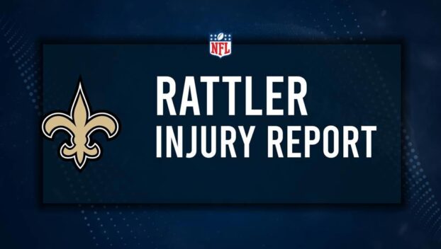 Will Spencer Rattler Play in Week 8? NFL Injury Status, News & Updates