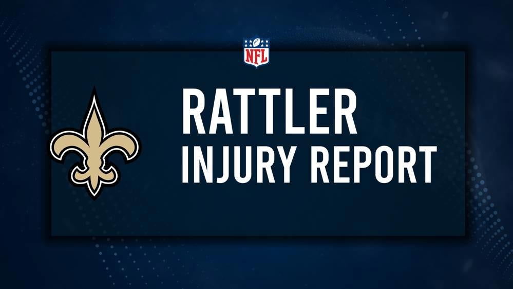 Will Spencer Rattler Play in Week 8? NFL Injury Status, News & Updates