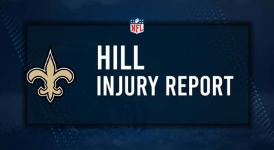 Will Taysom Hill Play in Week 5? NFL Injury Status, News & Updates