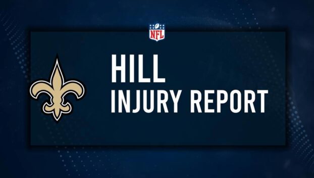 Will Taysom Hill Play in Week 6? NFL Injury Status, News & Updates