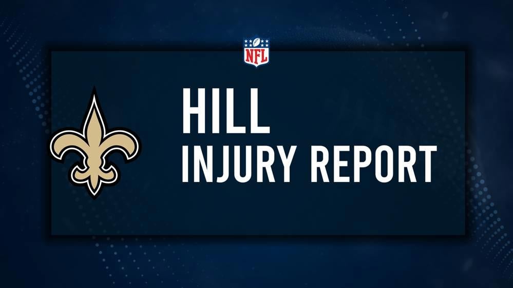 Will Taysom Hill Play in Week 6? NFL Injury Status, News & Updates